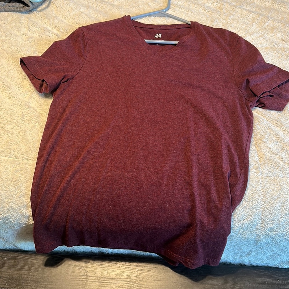 T shirt